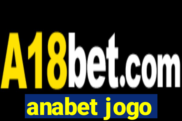 anabet jogo